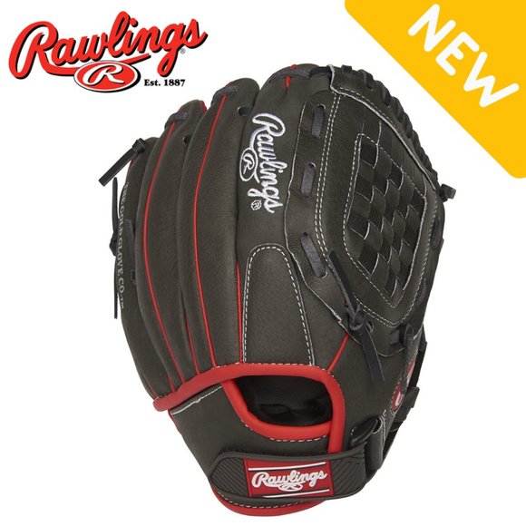 Rawlings Mark Of A Pro Light Youth Infield Glove - Picture 1 of 3